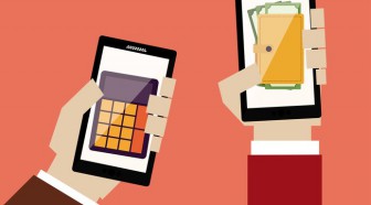 Quelles sont les meilleures applis mobiles bancaires en 2016 ?