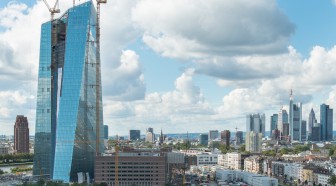 La BCE maintient ses taux directeurs à des niveaux historiquement bas