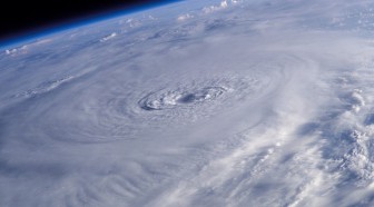 Ouragans Irma et Maria: les dégâts estimés à près de 2 mds EUR