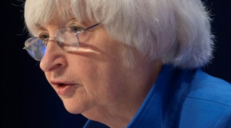 USA: Janet Yellen s'attend à des hausses de taux progressives