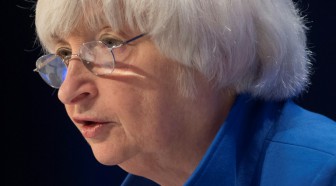 USA: Janet Yellen s'attend à des hausses de taux progressives