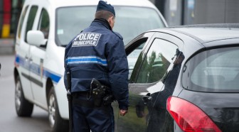 Automobile : le nombre de non-assurés continue d'augmenter