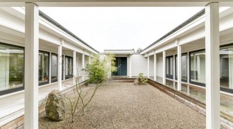 EN IMAGES. A vendre : villa californienne près de Lille