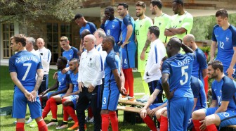 Euro 2016 : Goldman Sachs donne la France favorite