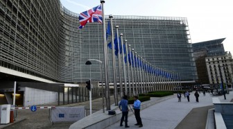 L'UE espère se doter d'une liste noire des paradis fiscaux