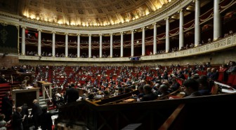 Prélèvement à la source: feu vert de l'Assemblée aux modalités, au grand dam de LR