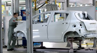 La mue de Valenciennes 20 ans après l'annonce de l'implantation de Toyota