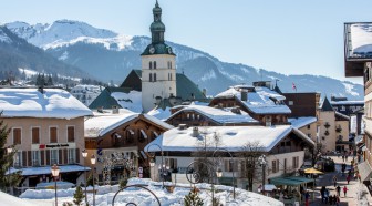 L'Alpe d'Huez annonce 350 millions d'euros d'investissement sur 5 ans dans l'immobilier
