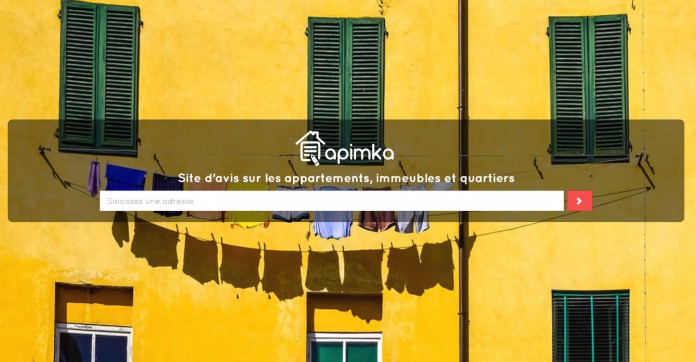 Notez votre appartement pour aider les futurs locataires avec Apimka