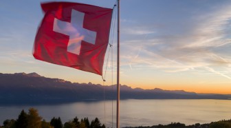 Liste grise des paradis fiscaux: la Suisse mécontente mais pas inquiète