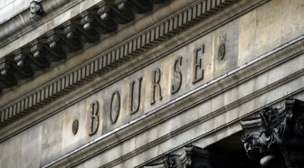 La Bourse de Paris s'appuie sur une tendance positive