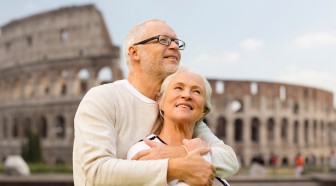 En Italie, partir en retraite anticipée contre un prêt sur 20 ans ?