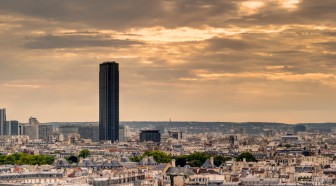 Les architectes appelés à dessiner le nouveau visage de la Tour Montparnasse