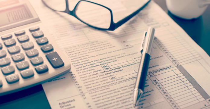 65% des Français sont pour le prélèvement de l'impôt à la source