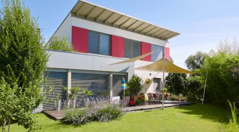 Résidences secondaires : le come-back des étrangers en France