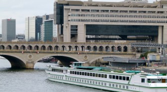 Bercy lance un label pour l'investissement socialement responsable