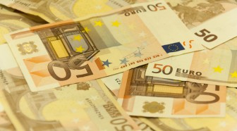 Changement de look pour le billet de 50 euros