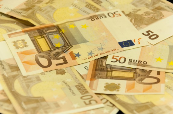 Changement de look pour le billet de 50 euros