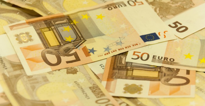 Changement de look pour le billet de 50 euros