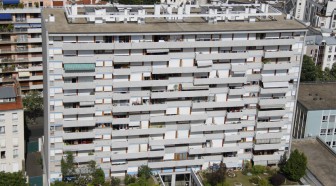 De nouveaux logements sociaux créés dans des hôtels low-costs