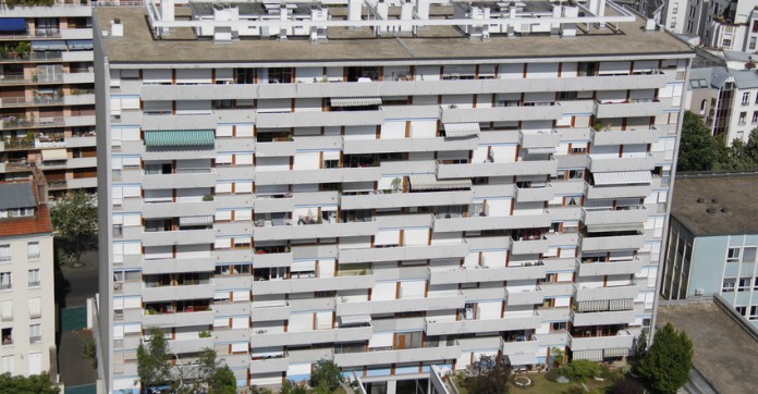 De nouveaux logements sociaux créés dans des hôtels low-costs