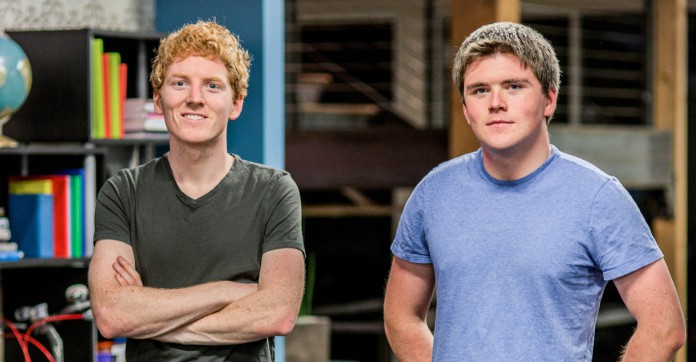 Fintech. La plate-forme de paiement Stripe débarque en France