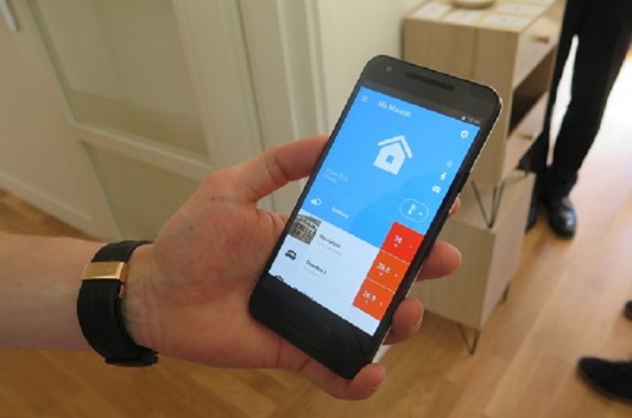 Logement connecté : Bouygues Immobilier lance Flexom