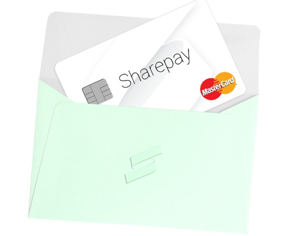 Start-up. La carte Sharepay partage l'addition sur plusieurs comptes