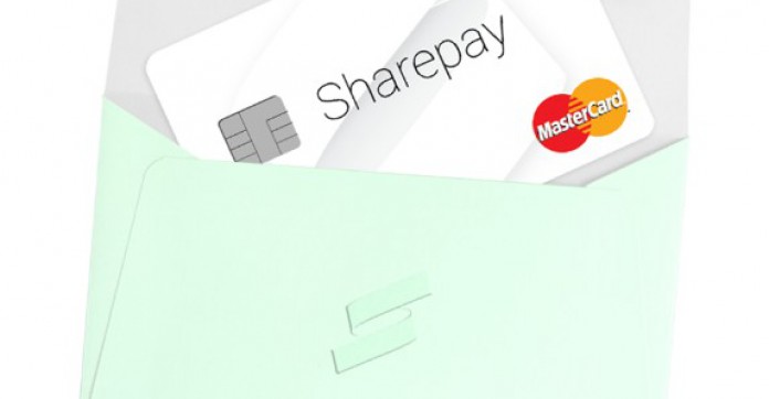 Start-up. La carte Sharepay partage l'addition sur plusieurs comptes
