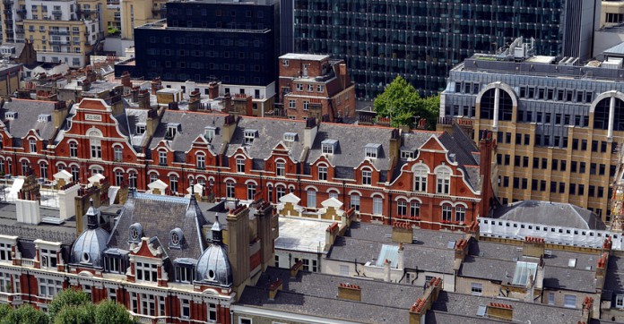 Immobilier londonien : une stabilisation des prix à la suite du Brexit