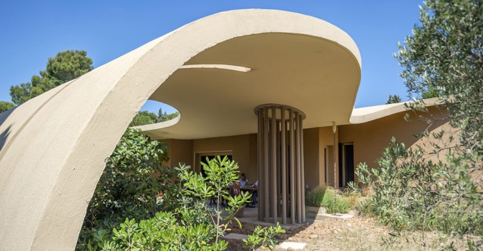 EN IMAGES. A vendre : Villa Bruyère près de Marseille