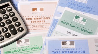 Taxe d'habitation, ISF, "flat tax"...: les principales mesures du budget 2018