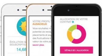 Fintech. Advize héberge de l'immobilier dans son assurance-vie