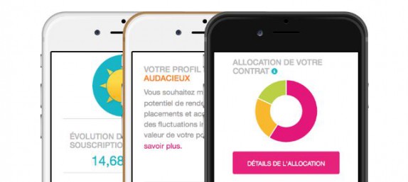 Fintech. Advize héberge de l'immobilier dans son assurance-vie