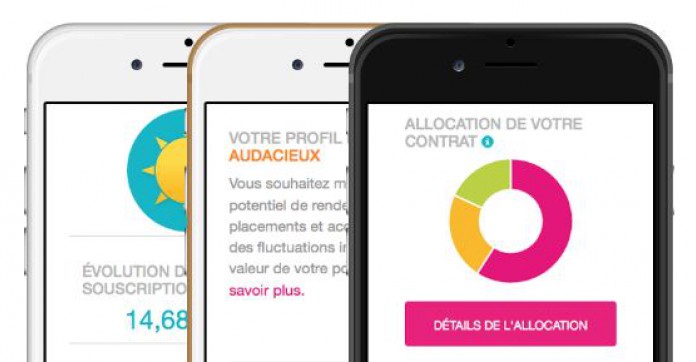 Fintech. Advize héberge de l'immobilier dans son assurance-vie