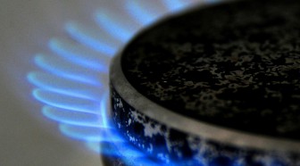 Les tarifs réglementés du gaz augmenteront de 6,9% en janvier