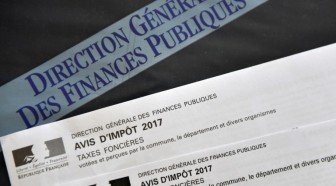 Prélèvement à la source: le fisc envisage de sous-traiter des appels de contribuables