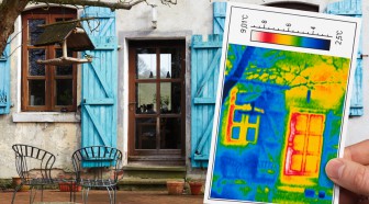 Transition énergétique : un bonus de surface constructible pour les bâtiments les plus performants