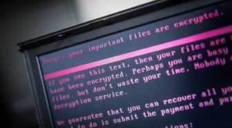 Cybersécurité: ce qui va faire peur en 2018