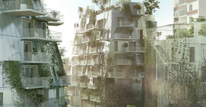Plan local d'urbanisme : Paris se dessine un avenir plus vert avec davantage de mixité sociale