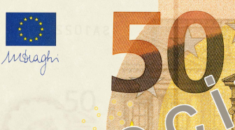 A quoi ressemblera le nouveau billet de 50 euros ?