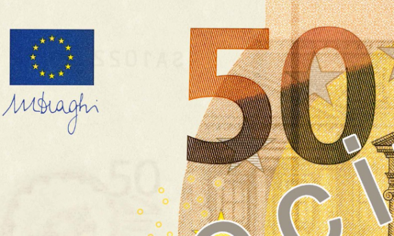 A quoi ressemblera le nouveau billet de 50 euros ?