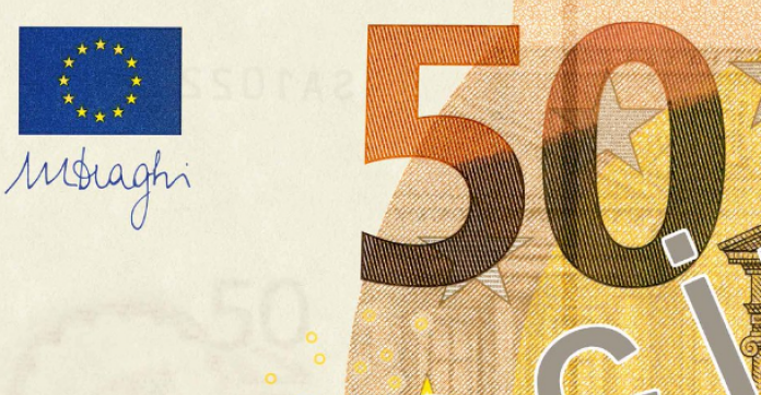 A quoi ressemblera le nouveau billet de 50 euros ?