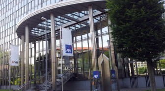 Axa lance son assurance-vie en capital investissement