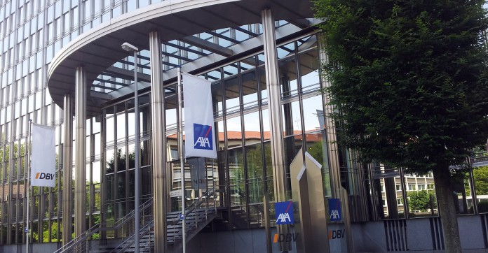 Axa lance son assurance-vie en capital investissement