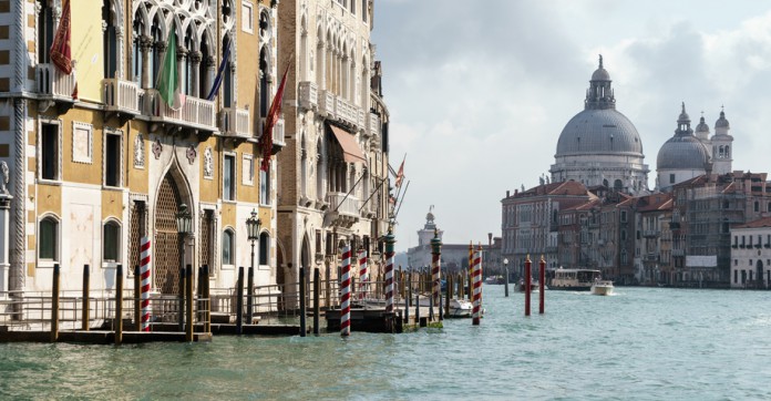 Le redressement du marché immobilier en Italie