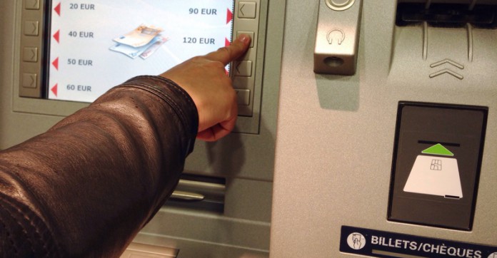 65.000 distributeurs vont être reprogrammés pour le nouveau billet de 50 euros