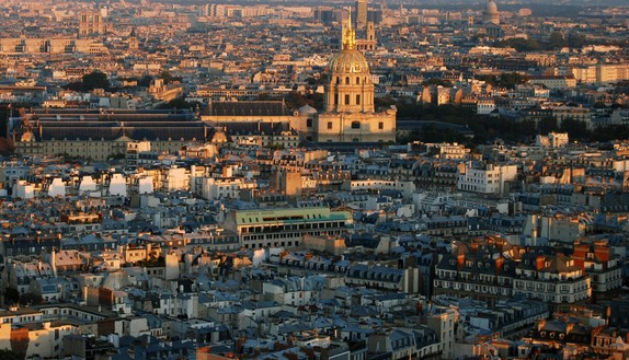 L'Ile-de-France se sépare de ses biens immobiliers de valeur