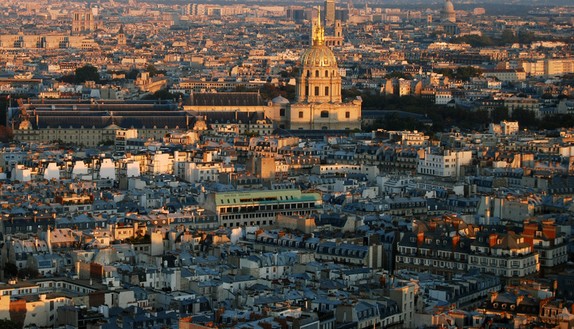 L'Ile-de-France se sépare de ses biens immobiliers de valeur