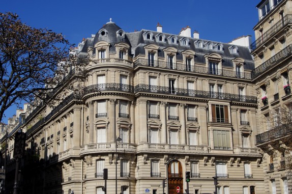 A Paris, les loyers des locations meublées augmentent